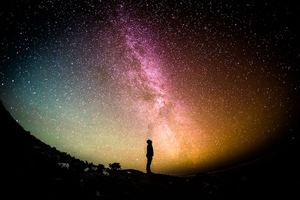 Copernicus Stargazing