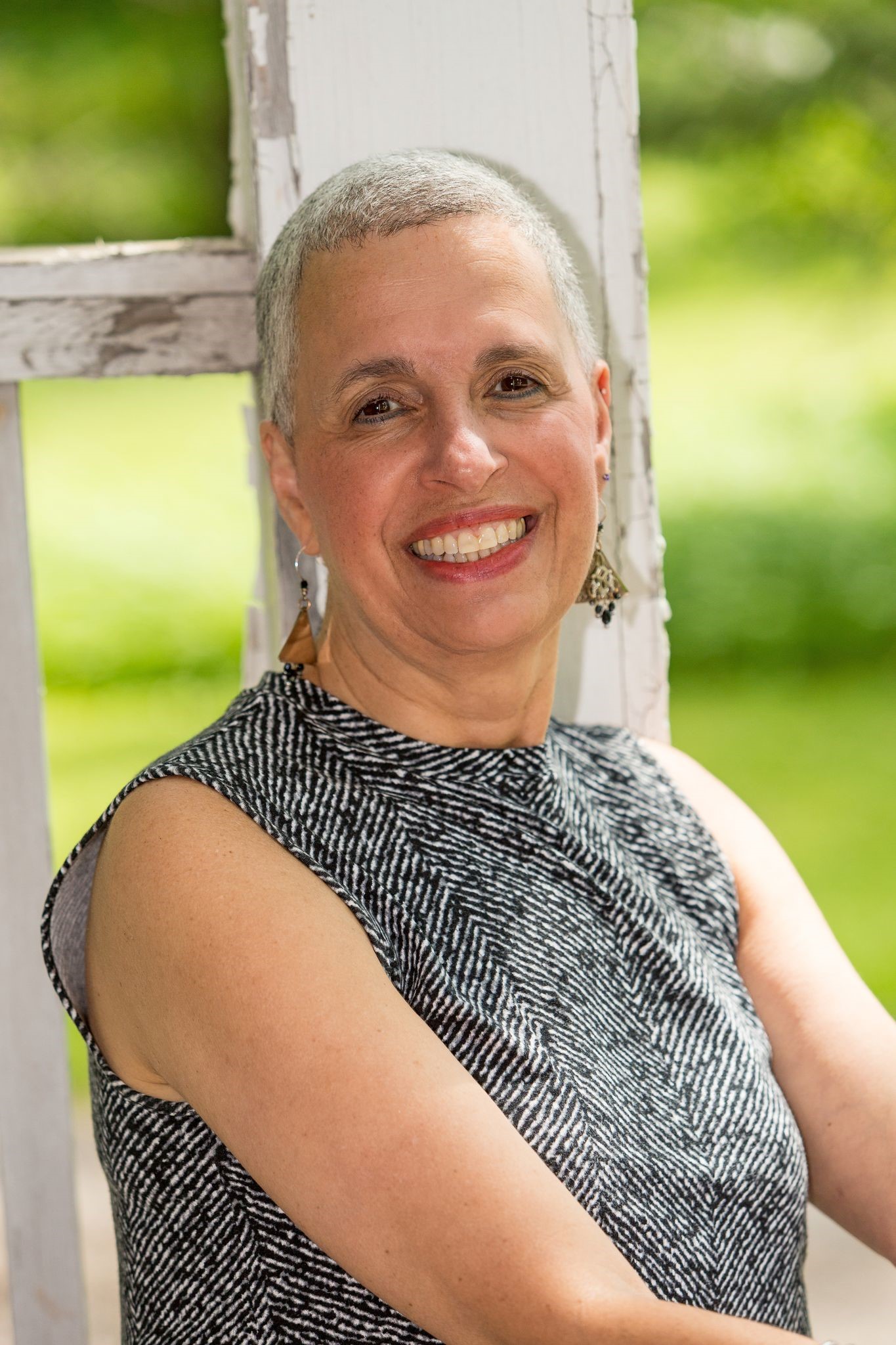 Claudia Blumenstock